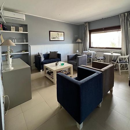 פלרמו Allakala Rooms & Apartament מראה חיצוני תמונה