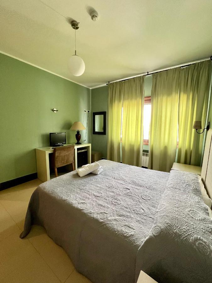 פלרמו Allakala Rooms & Apartament מראה חיצוני תמונה