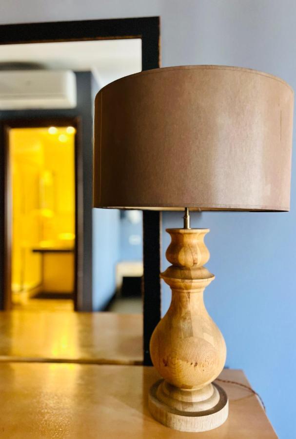 פלרמו Allakala Rooms & Apartament מראה חיצוני תמונה