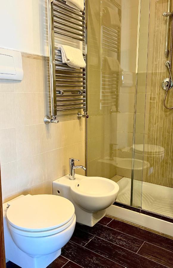 פלרמו Allakala Rooms & Apartament מראה חיצוני תמונה