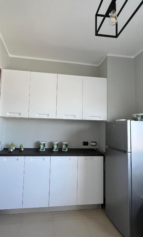 פלרמו Allakala Rooms & Apartament מראה חיצוני תמונה