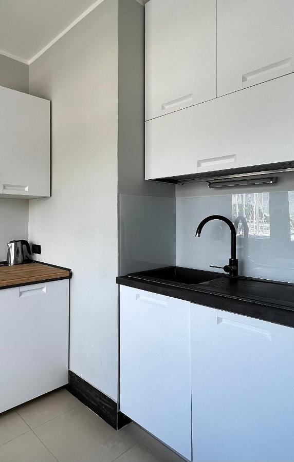 פלרמו Allakala Rooms & Apartament מראה חיצוני תמונה