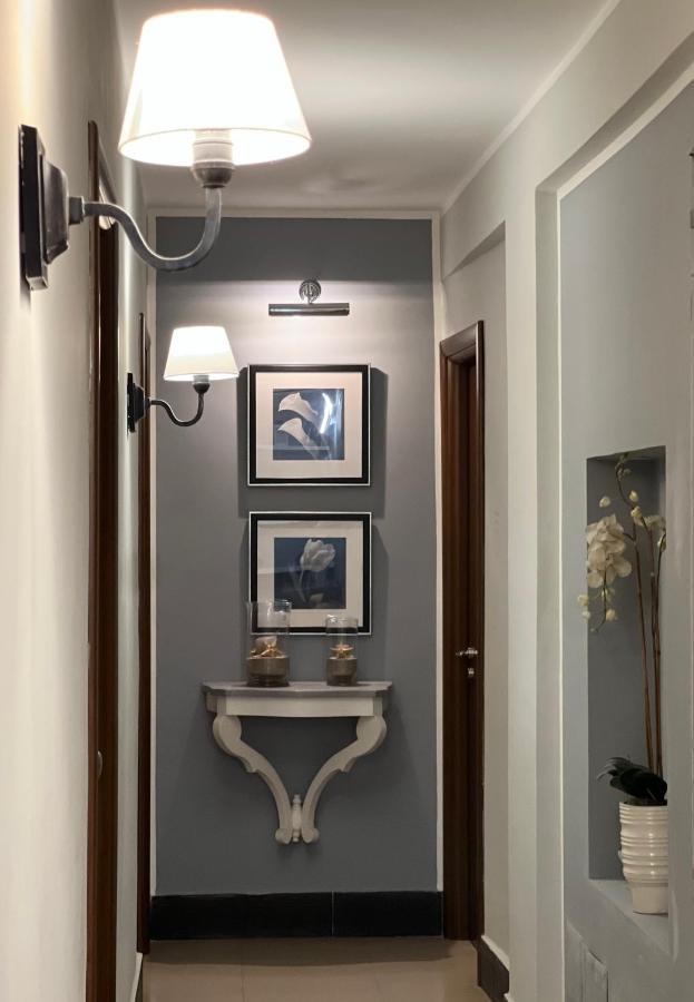 פלרמו Allakala Rooms & Apartament מראה חיצוני תמונה