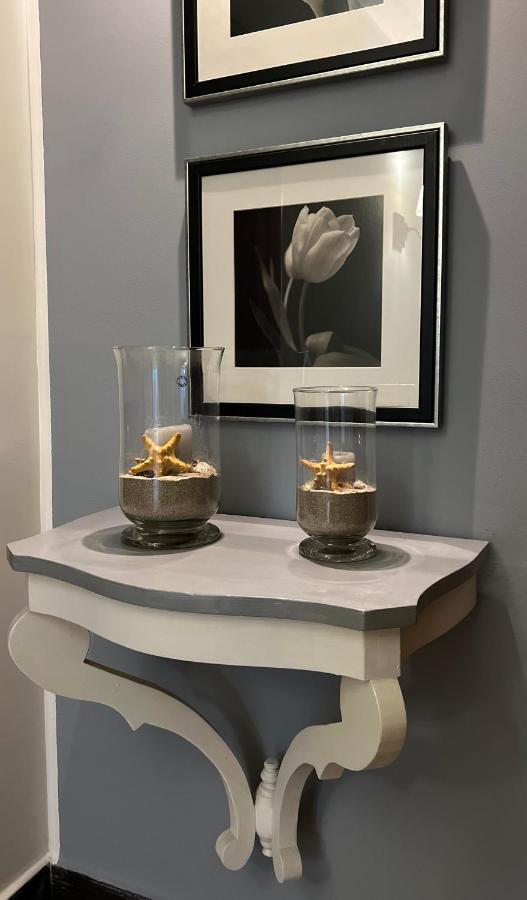 פלרמו Allakala Rooms & Apartament מראה חיצוני תמונה