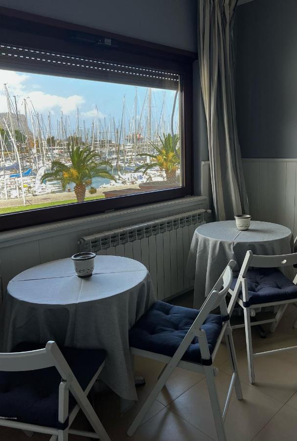 פלרמו Allakala Rooms & Apartament מראה חיצוני תמונה
