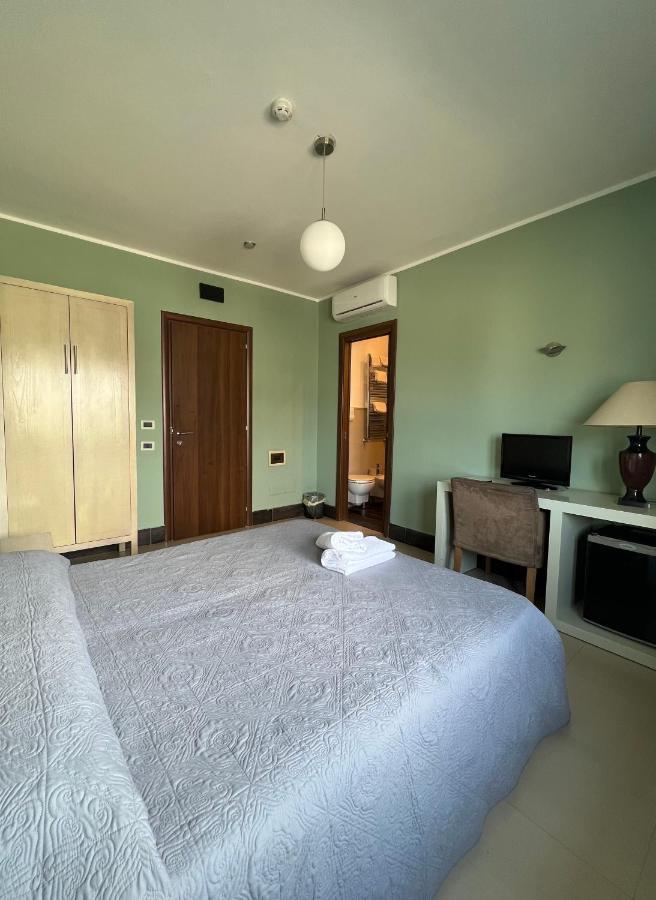 פלרמו Allakala Rooms & Apartament מראה חיצוני תמונה