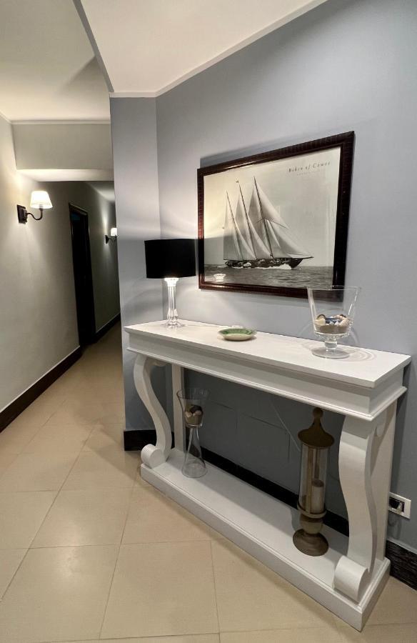 פלרמו Allakala Rooms & Apartament מראה חיצוני תמונה