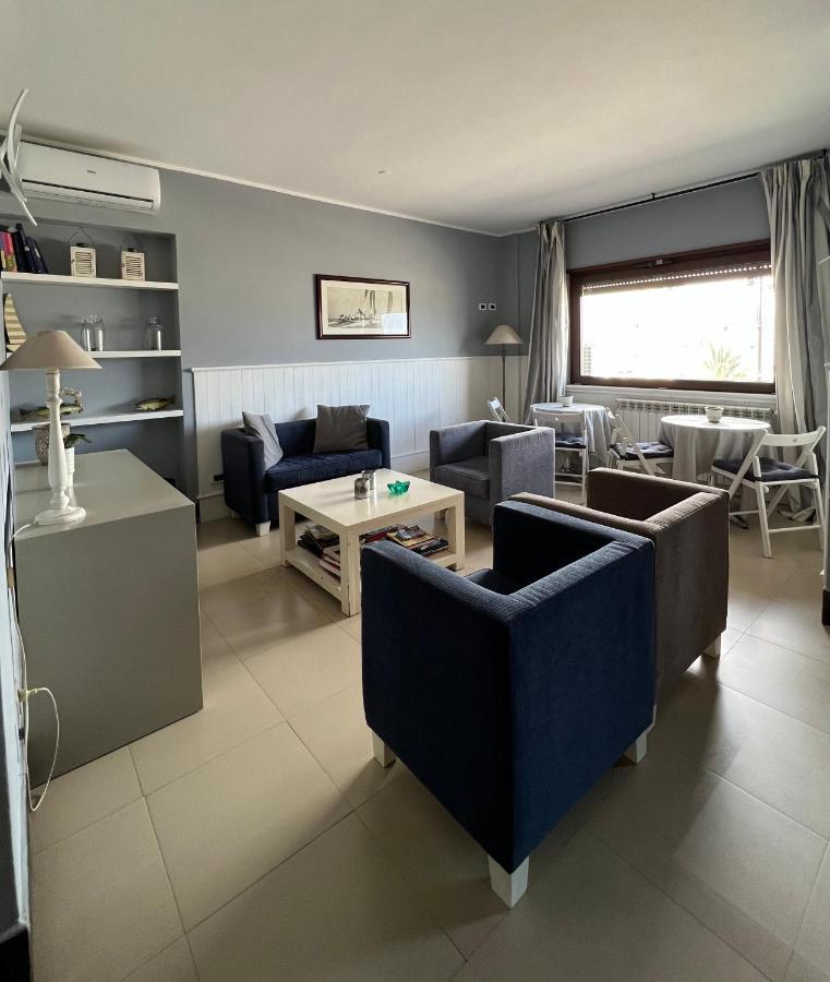 פלרמו Allakala Rooms & Apartament מראה חיצוני תמונה