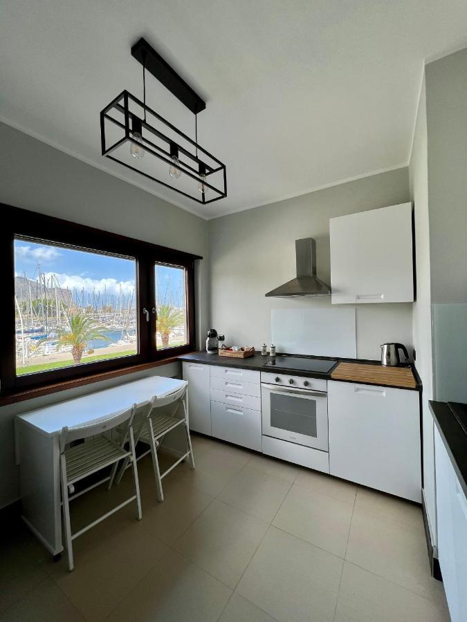 פלרמו Allakala Rooms & Apartament מראה חיצוני תמונה