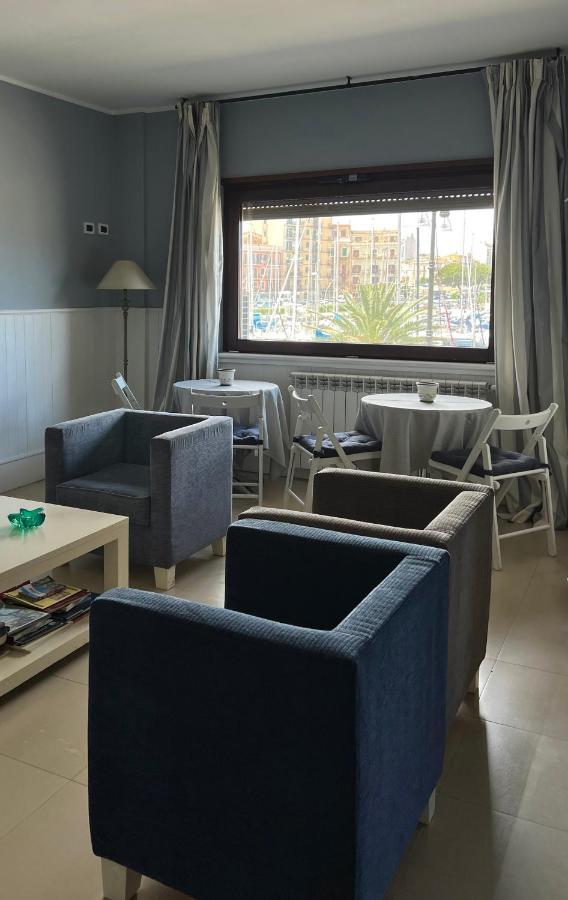 פלרמו Allakala Rooms & Apartament מראה חיצוני תמונה